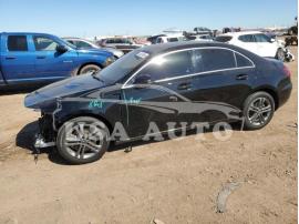 MERCEDES-BENZ A-CLASS A 220 2020