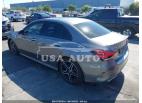 MERCEDES-BENZ A-CLASS A 220 2020