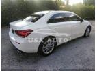 MERCEDES-BENZ A-CLASS A 220 2020