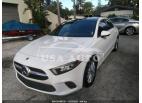 MERCEDES-BENZ A-CLASS A 220 2020