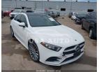 MERCEDES-BENZ A-CLASS A 220 2021