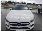 MERCEDES-BENZ A-CLASS A 220 2022