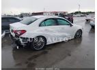 MERCEDES-BENZ A-CLASS A 220 2022