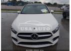 MERCEDES-BENZ A-CLASS A 220 2022