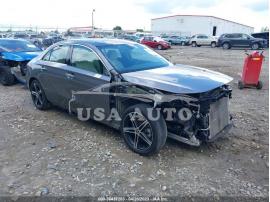 MERCEDES-BENZ A-CLASS A 220 2022