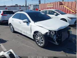 MERCEDES-BENZ A-CLASS A 220 2022