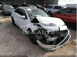 MERCEDES-BENZ A-CLASS A 220 2020