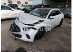 MERCEDES-BENZ A-CLASS A 220 2020