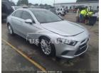 MERCEDES-BENZ A-CLASS A 220 2021