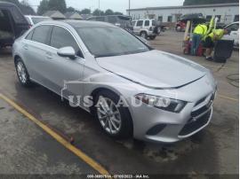 MERCEDES-BENZ A-CLASS A 220 2021