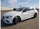 MERCEDES-BENZ A-CLASS A 220 2022