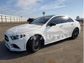 MERCEDES-BENZ A-CLASS A 220 2022