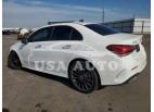 MERCEDES-BENZ A-CLASS A 220 2022