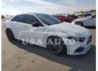 MERCEDES-BENZ A-CLASS A 220 2022