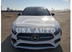 MERCEDES-BENZ A-CLASS A 220 2022