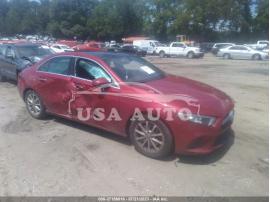 MERCEDES-BENZ A-CLASS A 220 2021