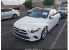 MERCEDES-BENZ A-CLASS A 220 2021