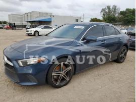 MERCEDES-BENZ A-CLASS A 220 2021