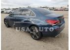 MERCEDES-BENZ A-CLASS A 220 2021