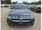 MERCEDES-BENZ A-CLASS A 220 2021