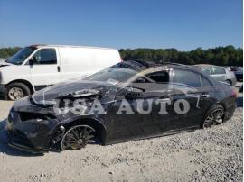 MERCEDES-BENZ A-CLASS A 220 2022