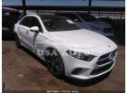 MERCEDES-BENZ A-CLASS A 220 2022