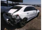 MERCEDES-BENZ A-CLASS A 220 2022