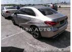 MERCEDES-BENZ A-CLASS A 220 2020