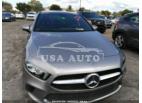 MERCEDES-BENZ A-CLASS A 220 2020