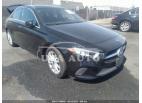 MERCEDES-BENZ A-CLASS A 220 2020