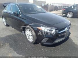 MERCEDES-BENZ A-CLASS A 220 2020