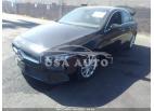 MERCEDES-BENZ A-CLASS A 220 2020