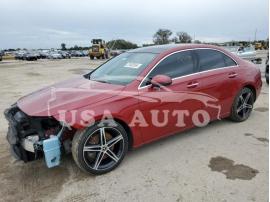 MERCEDES-BENZ A-CLASS A 220 2021