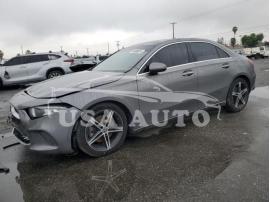 MERCEDES-BENZ A-CLASS A 220 2021