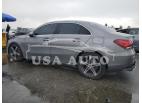 MERCEDES-BENZ A-CLASS A 220 2021