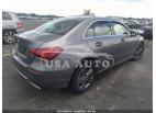 MERCEDES-BENZ A-CLASS A 220 2020