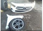 MERCEDES-BENZ A-CLASS A 220 2020