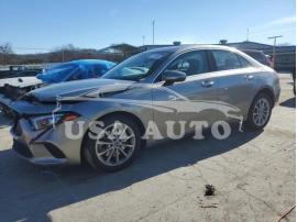 MERCEDES-BENZ A-CLASS A 220 2020