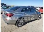 MERCEDES-BENZ A-CLASS A 220 2020