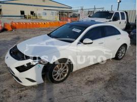 MERCEDES-BENZ A-CLASS A 220 2021