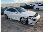 MERCEDES-BENZ A-CLASS A 220 2021