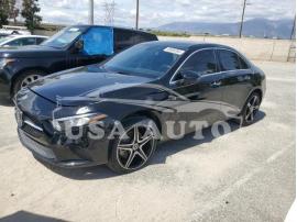 MERCEDES-BENZ A-CLASS A 220 2021