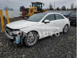 MERCEDES-BENZ A-CLASS A 220 2021