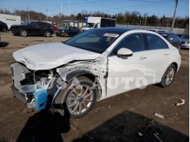MERCEDES-BENZ A-CLASS A 220 2022