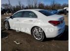 MERCEDES-BENZ A-CLASS A 220 2022