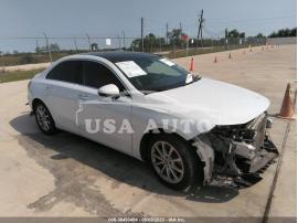 MERCEDES-BENZ A-CLASS A 220 2020