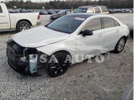 MERCEDES-BENZ A-CLASS A 220 2020