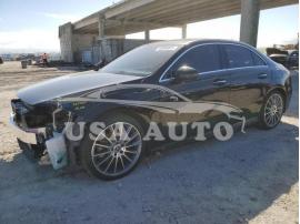 MERCEDES-BENZ A-CLASS A 220 2022
