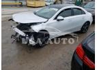 MERCEDES-BENZ A-CLASS A 220 2022