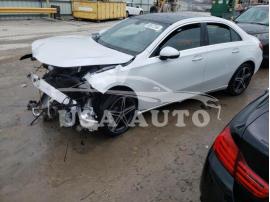 MERCEDES-BENZ A-CLASS A 220 2022